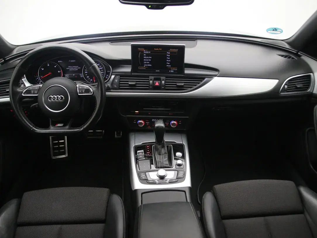 Audi A6 2018, kuva 2/10