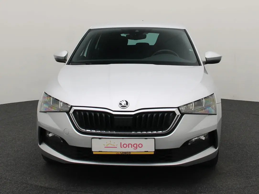 Škoda Scala 2020, photo 3/37