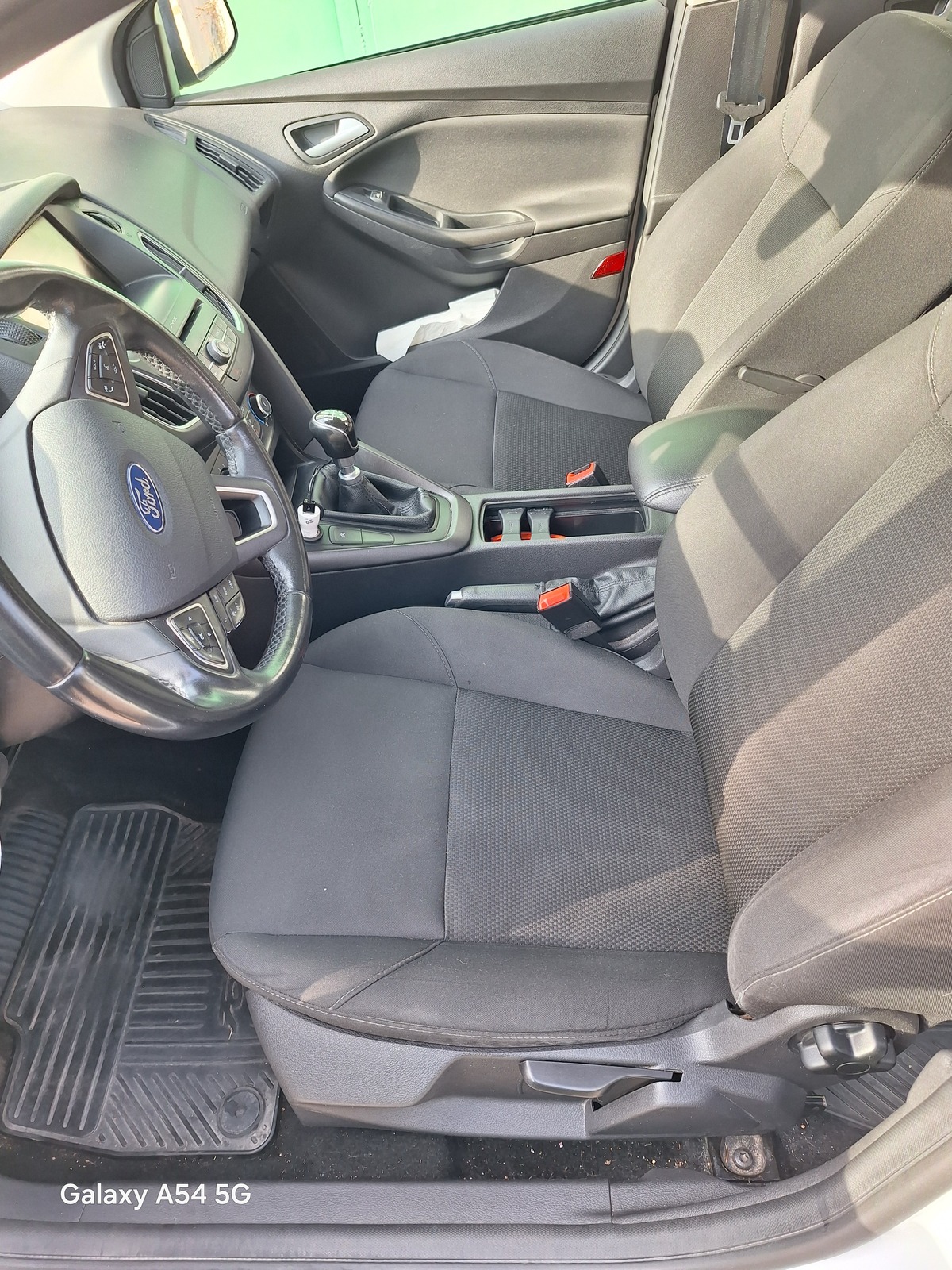 Ford Focus 2016, kuva 6/10