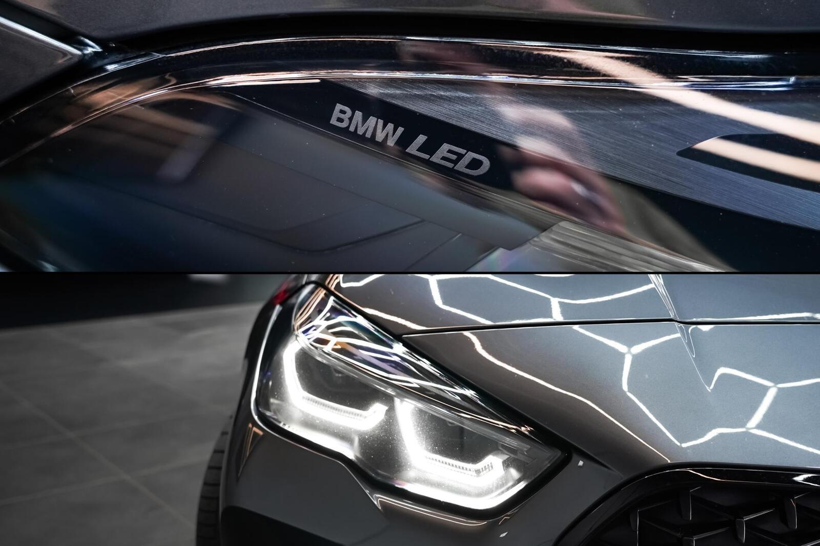 BMW M235 2021, kuva 2/16