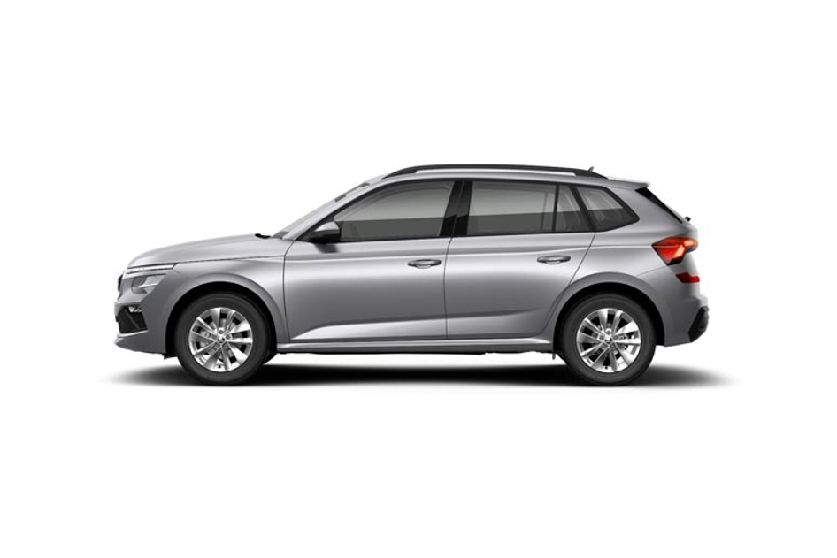 Škoda Kamiq, 1.0, 85 kW, benzīns, automātiskā, priekšējā piedziņa