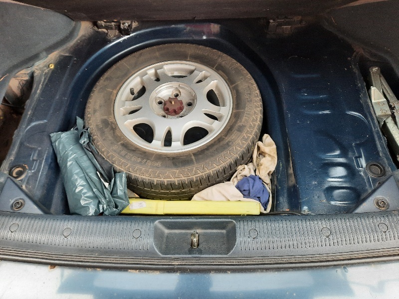 Toyota Camry 1993, photo 6/9