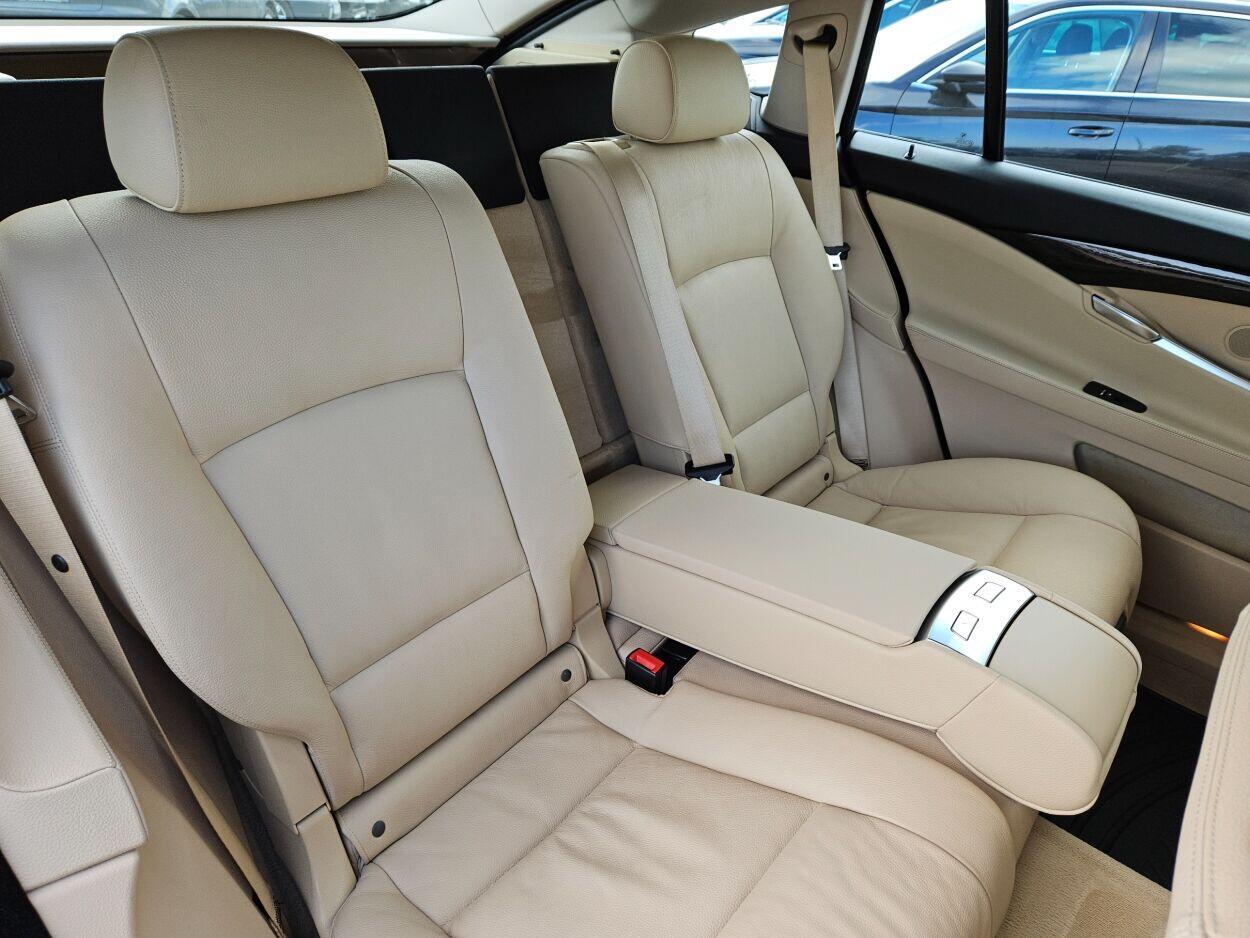 BMW 520 2016, kuva 6/11