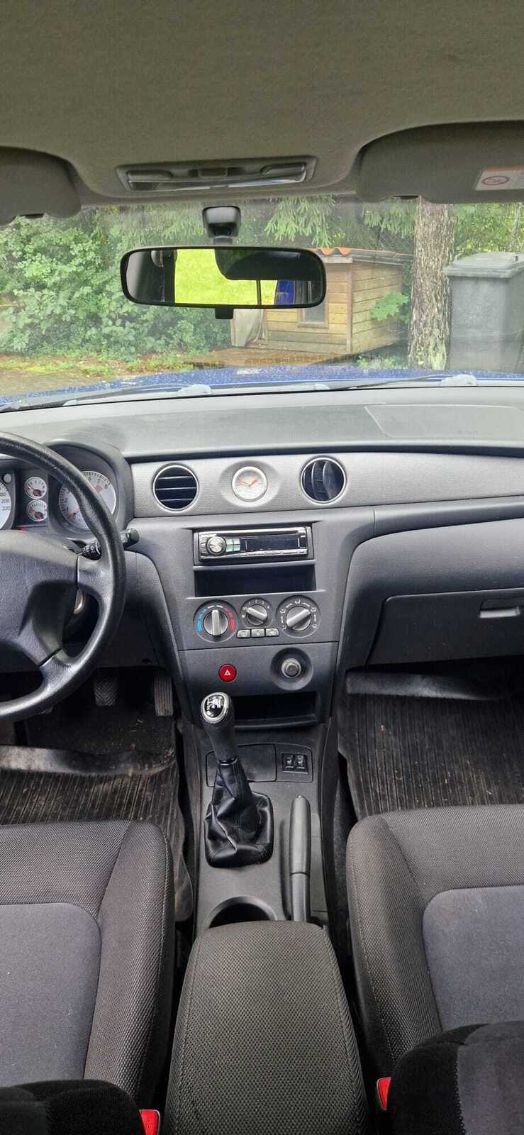 Mitsubishi Outlander 2006, photo 7/10