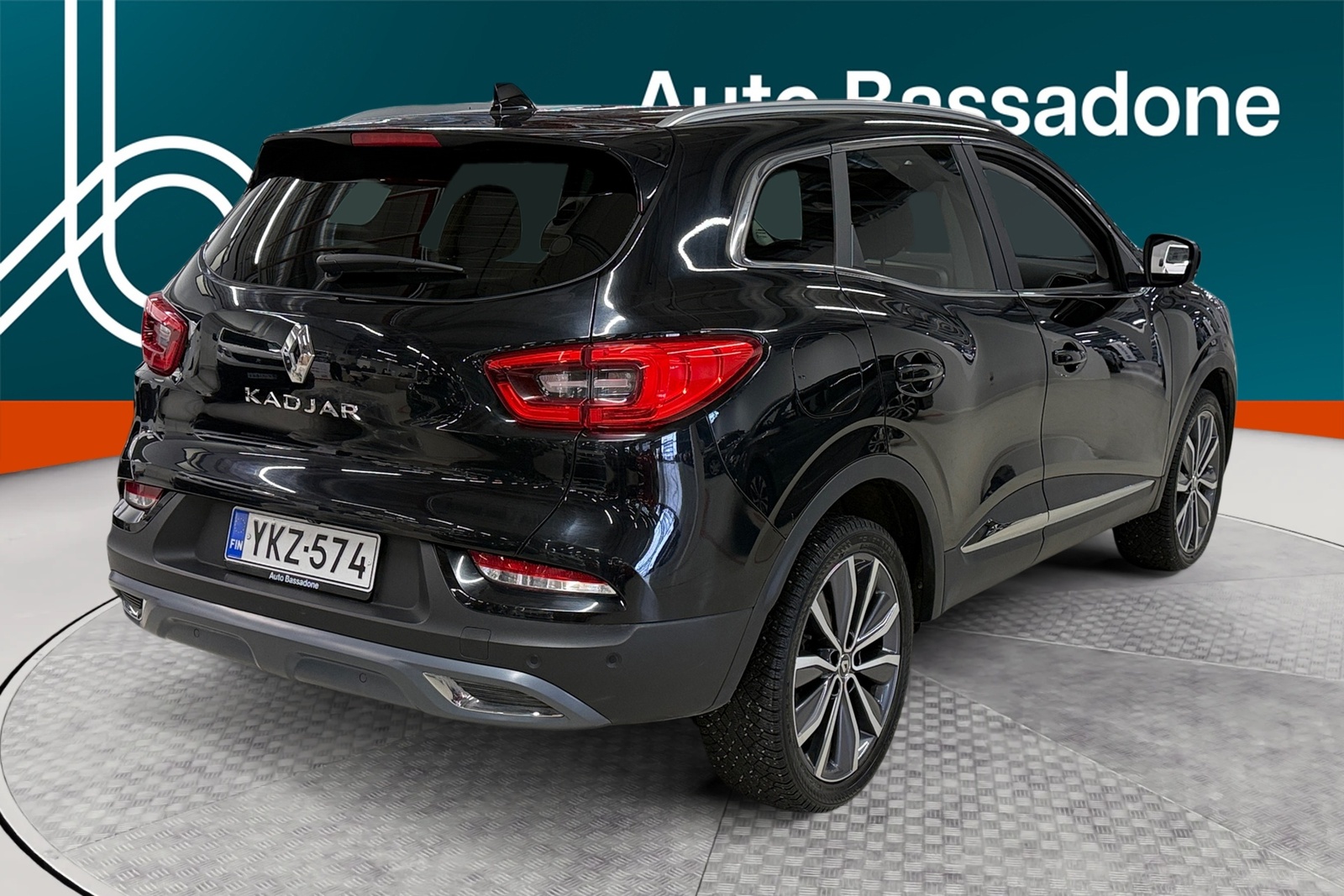 Renault Kadjar 2022, kuva 5/10