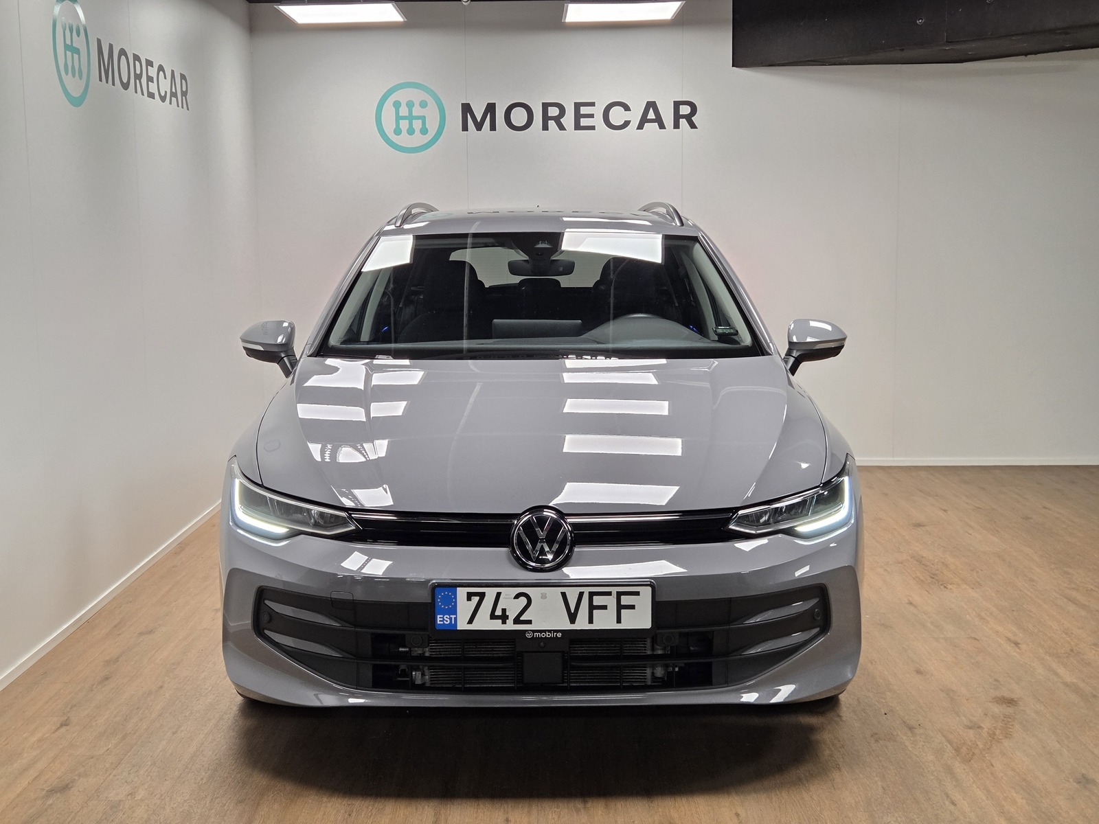 Volkswagen Golf 2024, kuva 2/23