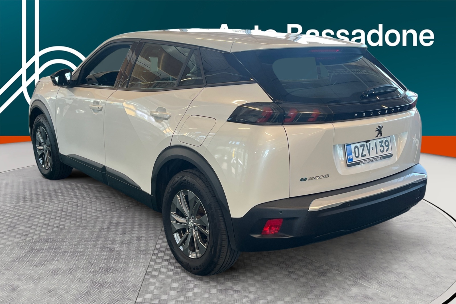 Peugeot 2008 2023, photo 3/20