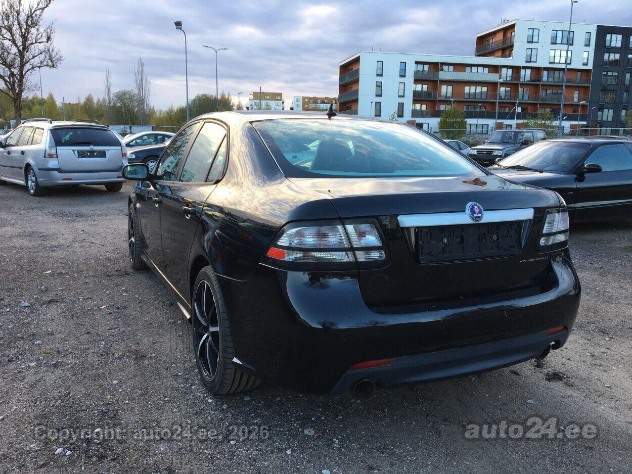 Saab 9-3, kuva 6/16
