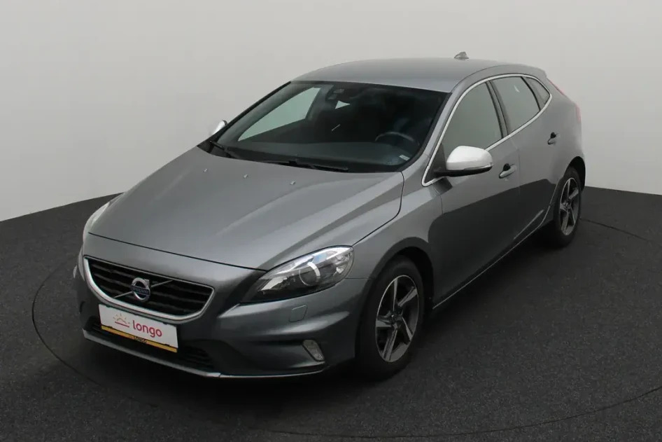 Volvo V40, 2015, 2.0, 88 kW, дизель, механическая, передний привод