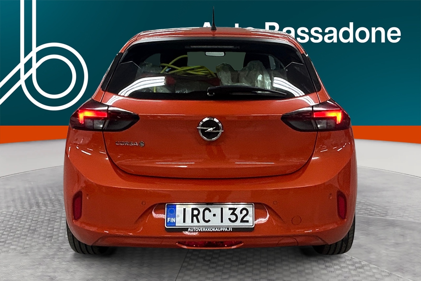 Opel Corsa 2023, photo 4/10