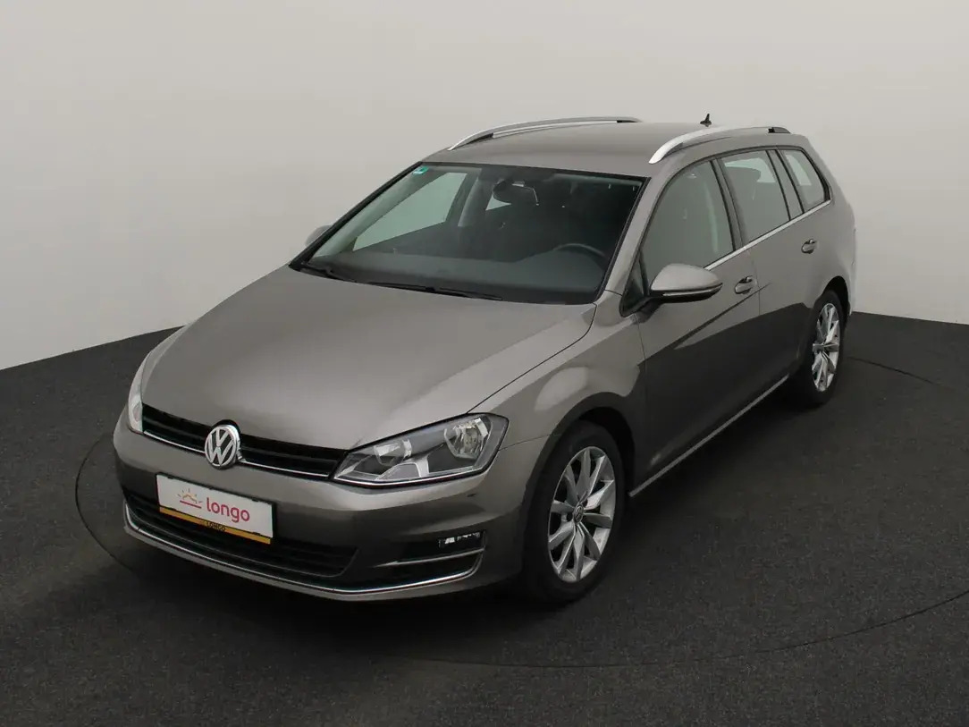 Volkswagen Golf 1.4 90kW
