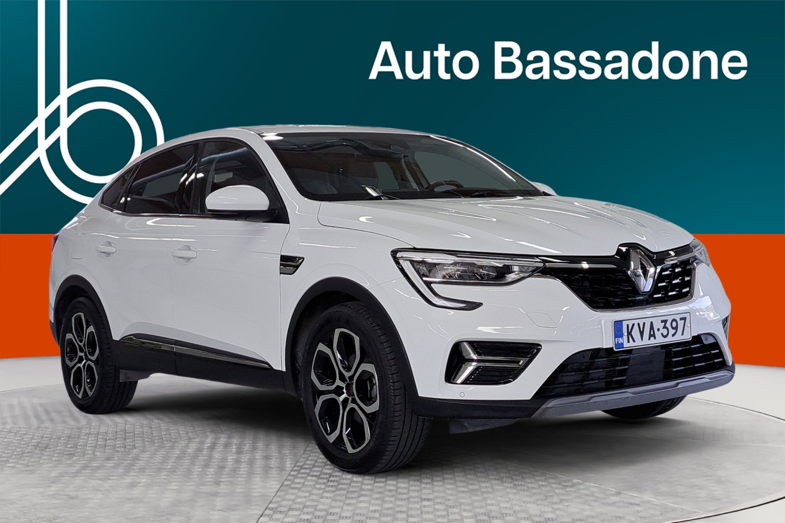 Renault Arkana 2023, photo 7/29