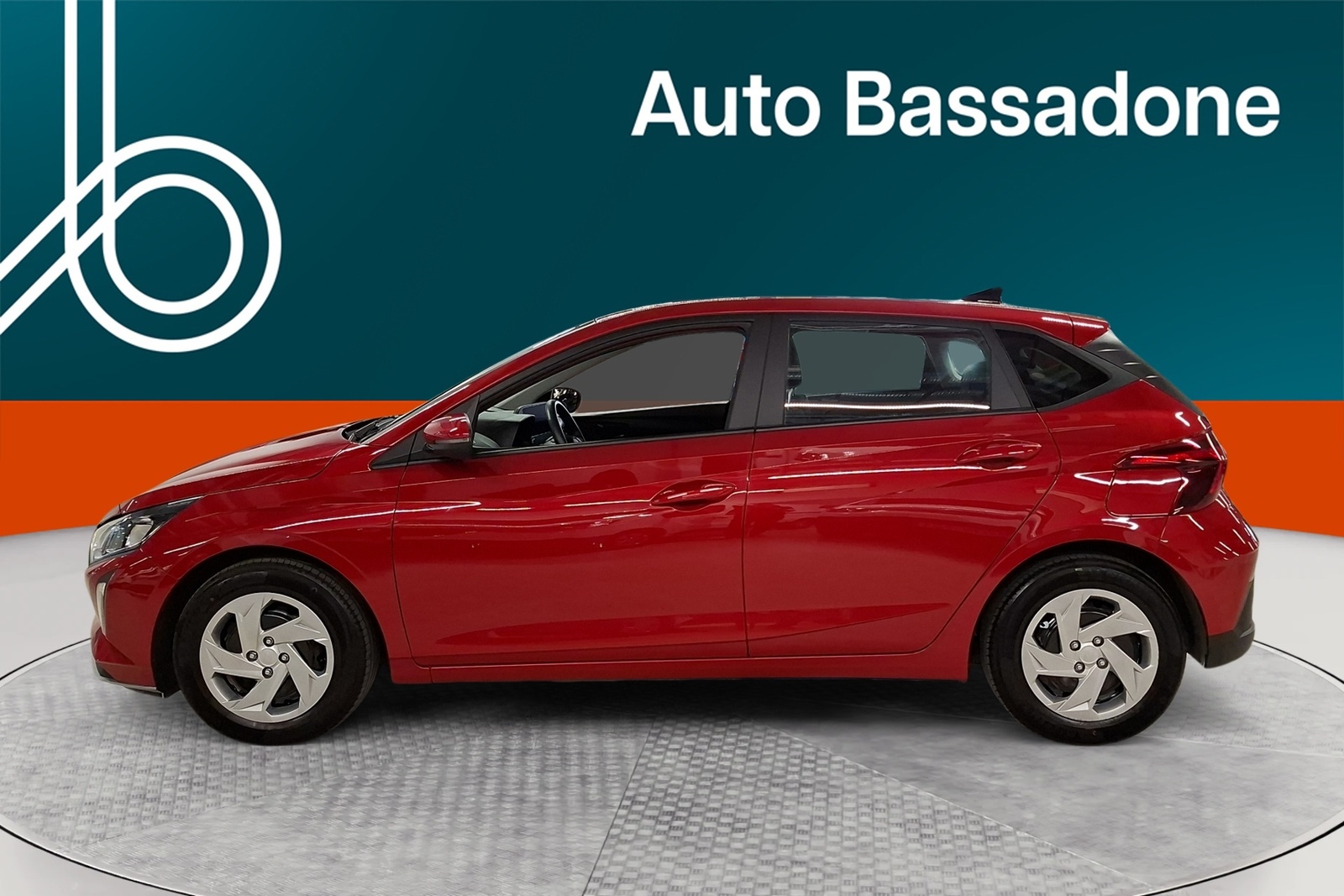 Hyundai i20 2025, kuva 2/10
