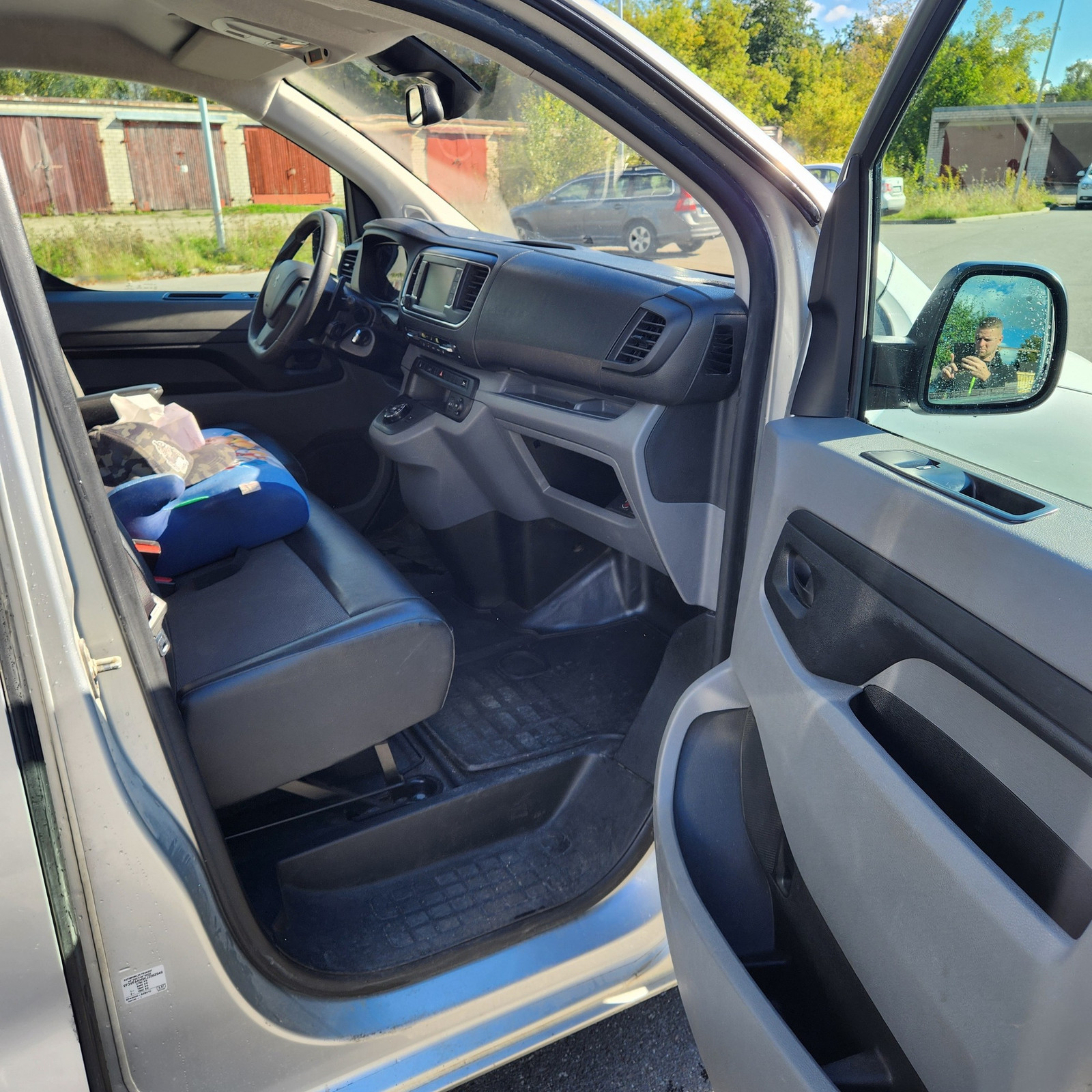 Peugeot Expert 2018, kuva 6/12