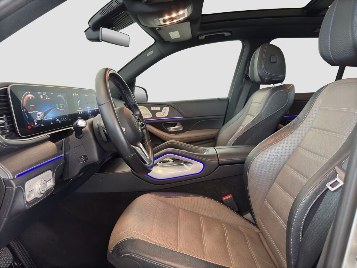 Mercedes-Benz GLE 300 2019, kuva 6/10