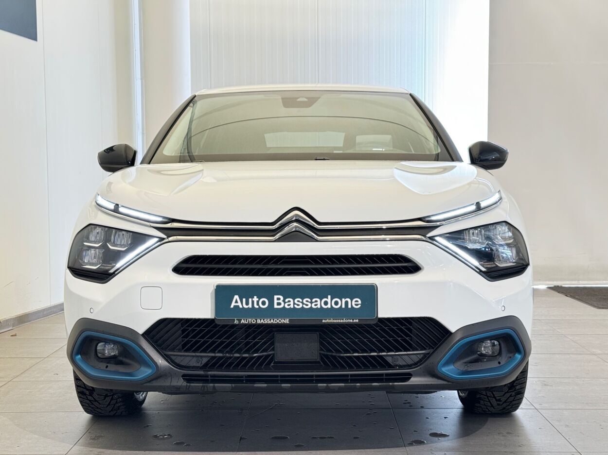 Citroën C4 2023, kuva 3/26