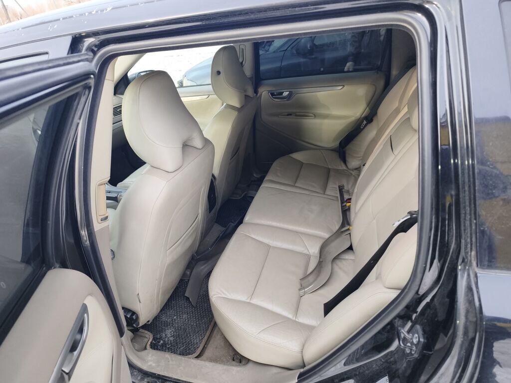Volvo V70 2007, kuva 3/9