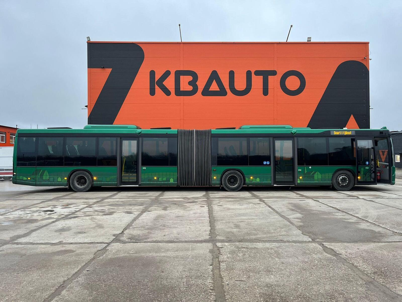 Scania K 2016, kuva 7/26