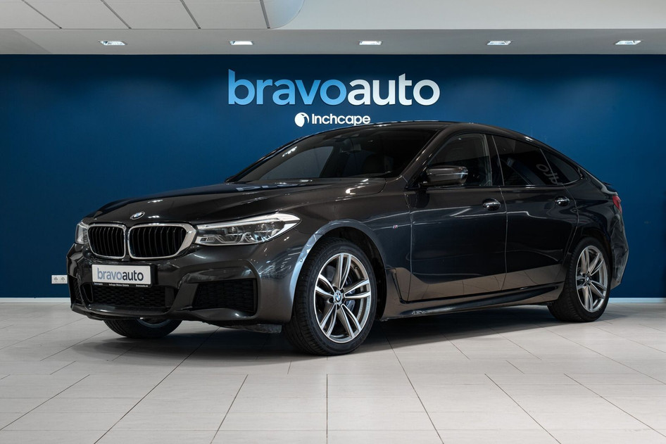 BMW 630, 2018, 3.0, 195 kW, diisel, automaat, nelikvedu