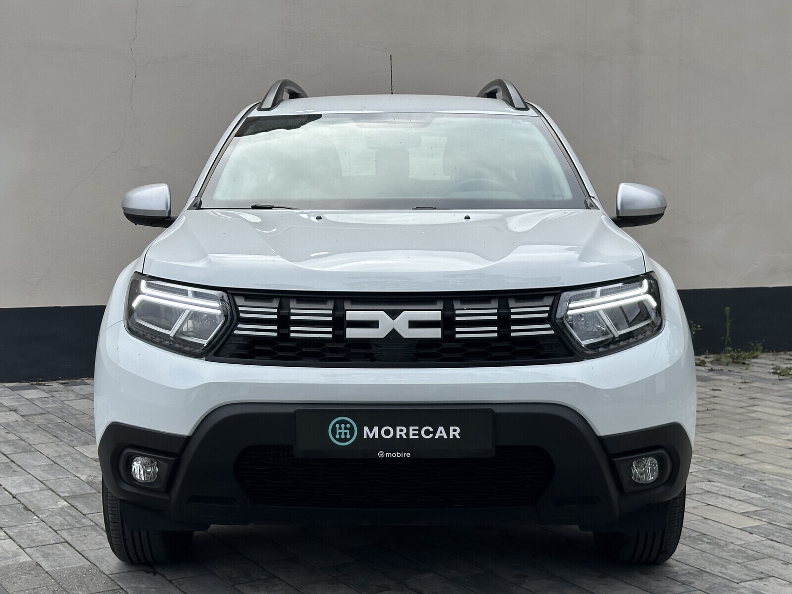 Dacia Duster 2023, photo 2/23
