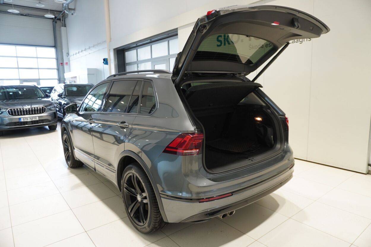 Volkswagen Tiguan 2020, kuva 6/32