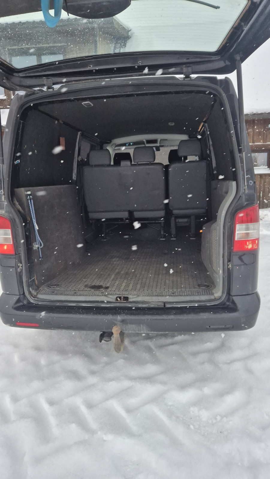 Volkswagen 2007, kuva 4/8