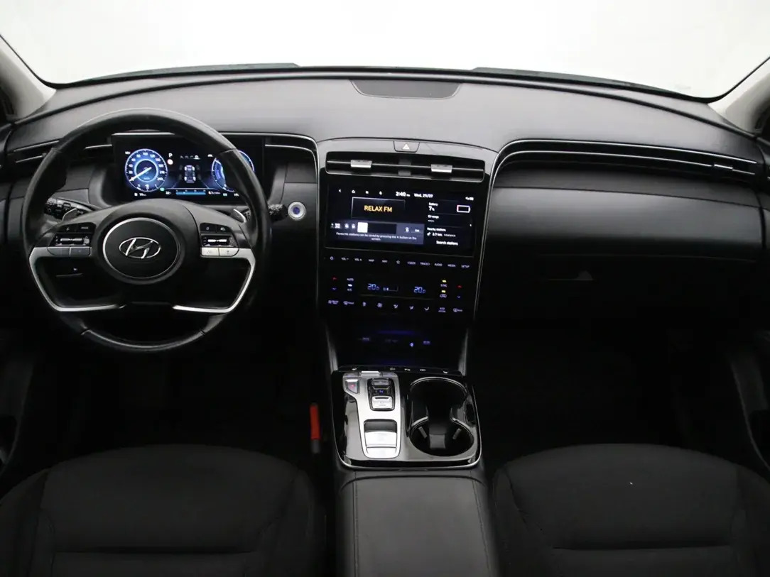 Hyundai Tucson Comfort 1.6 195kW 2022, kuva 2/10