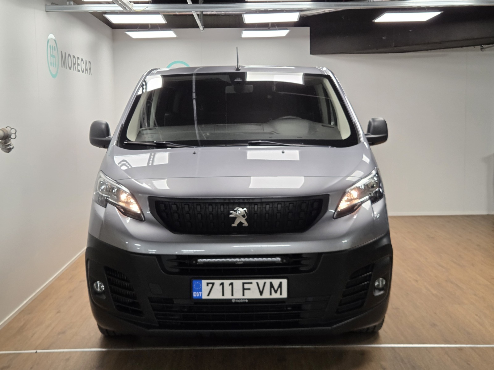 Peugeot Expert 2022, kuva 2/23