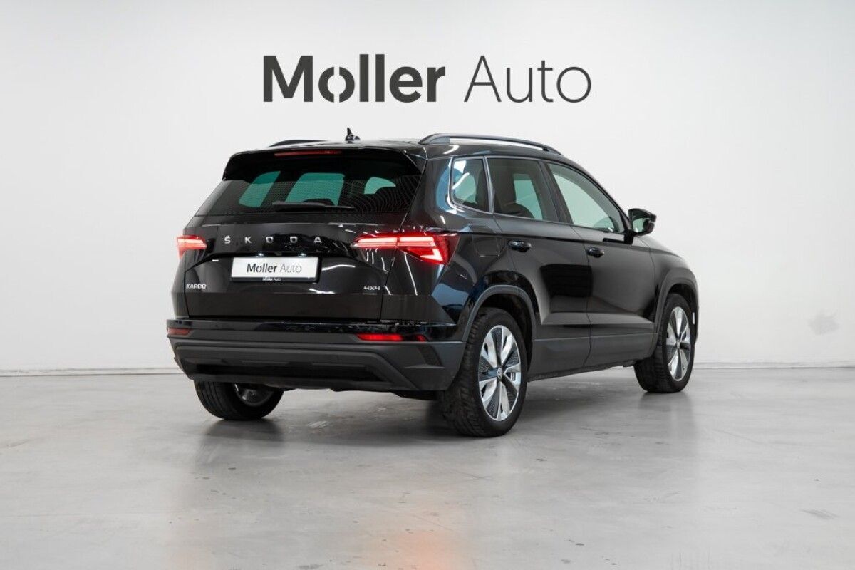 Škoda Karoq 2022, photo 7/33
