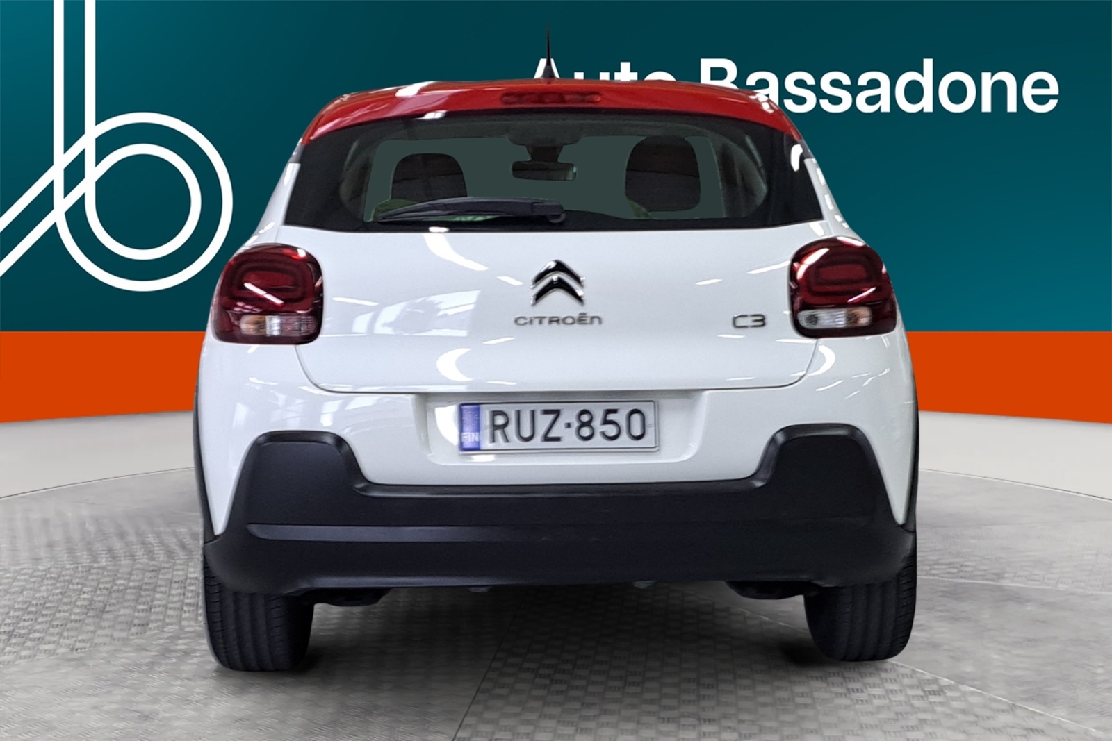 Citroën C3 2023, kuva 4/10