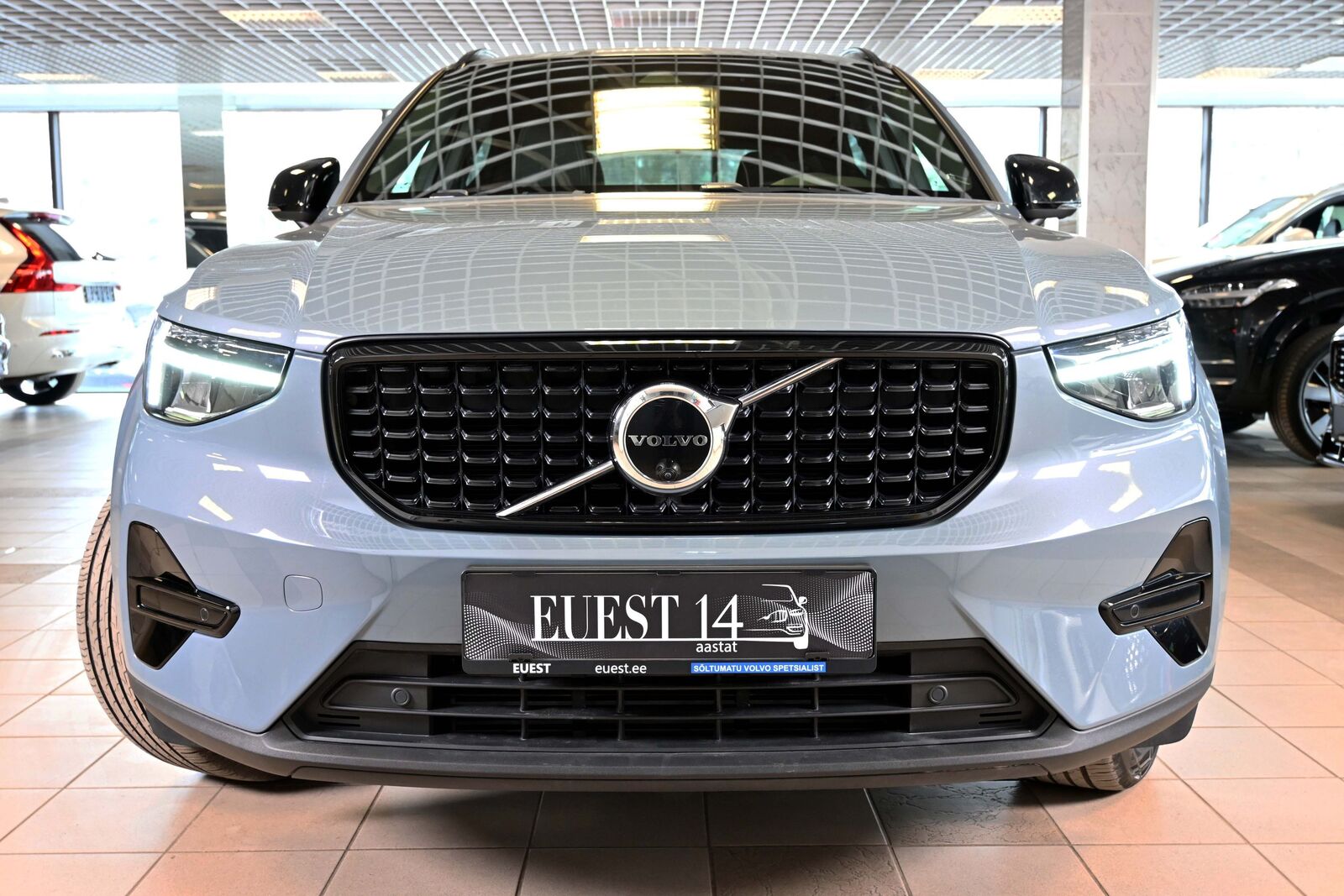 Volvo XC40 2023, kuva 5/18