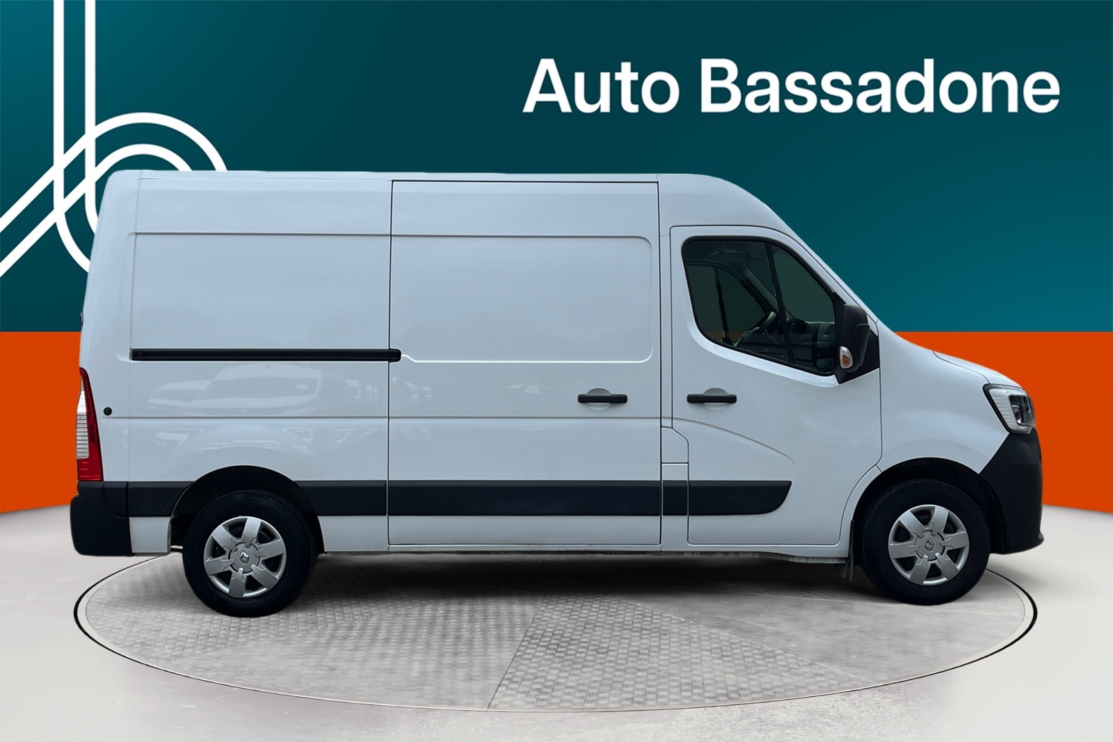 Renault Master 2023, kuva 6/32
