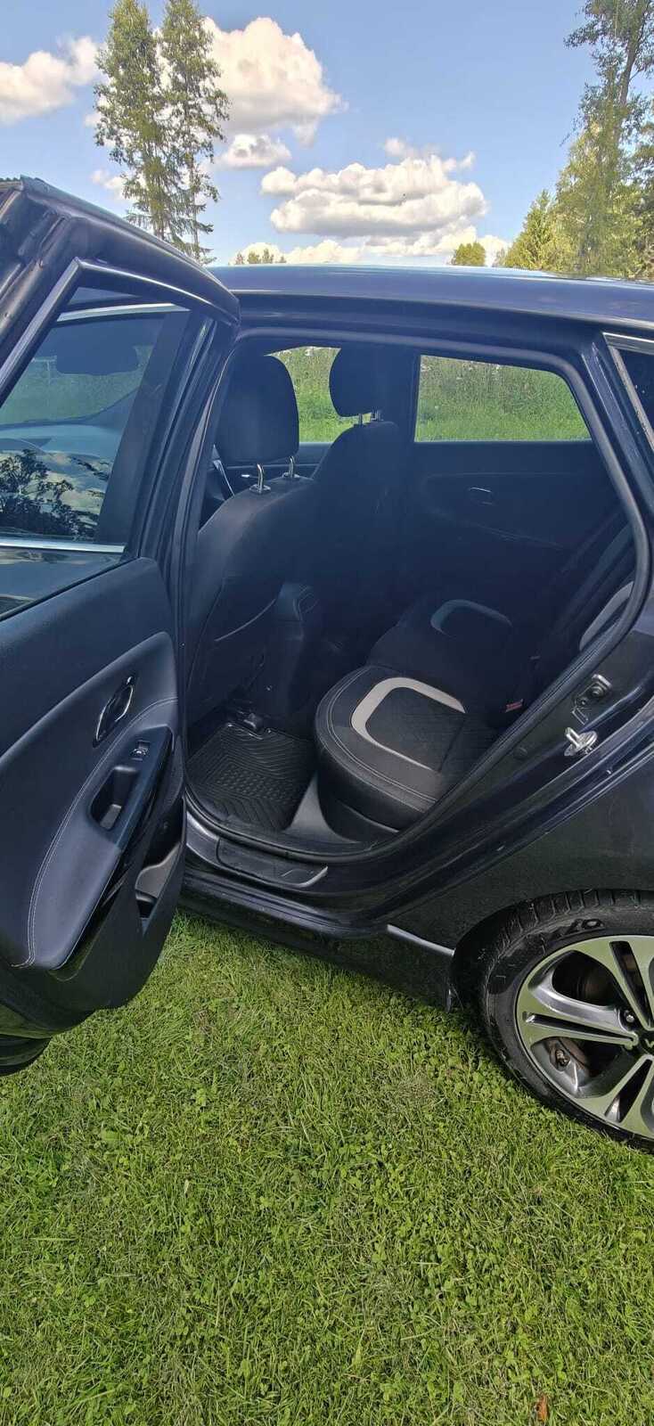 Kia cee'd / Ceed 2018, photo 6/10