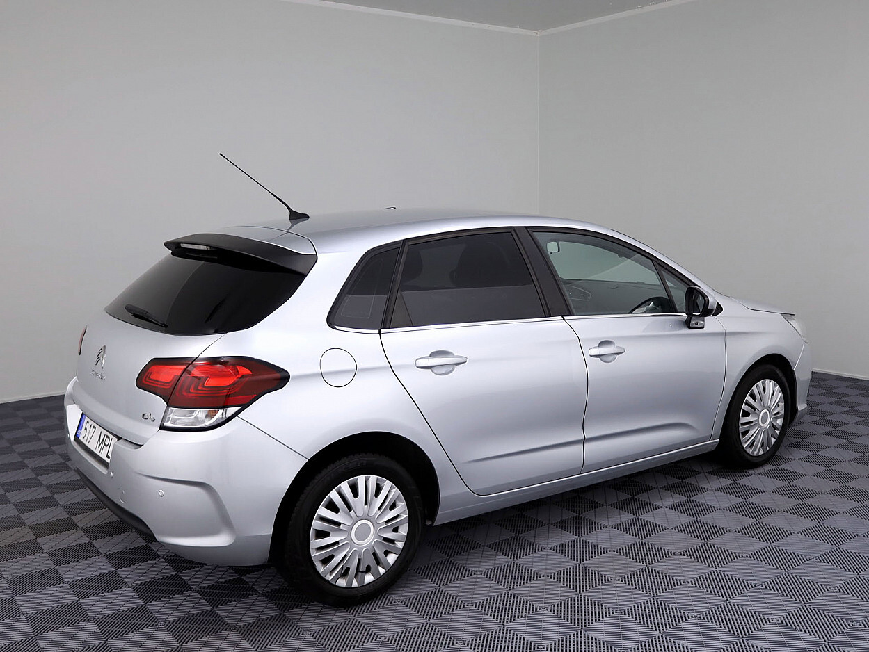 Citroën C4 2015, kuva 3/7