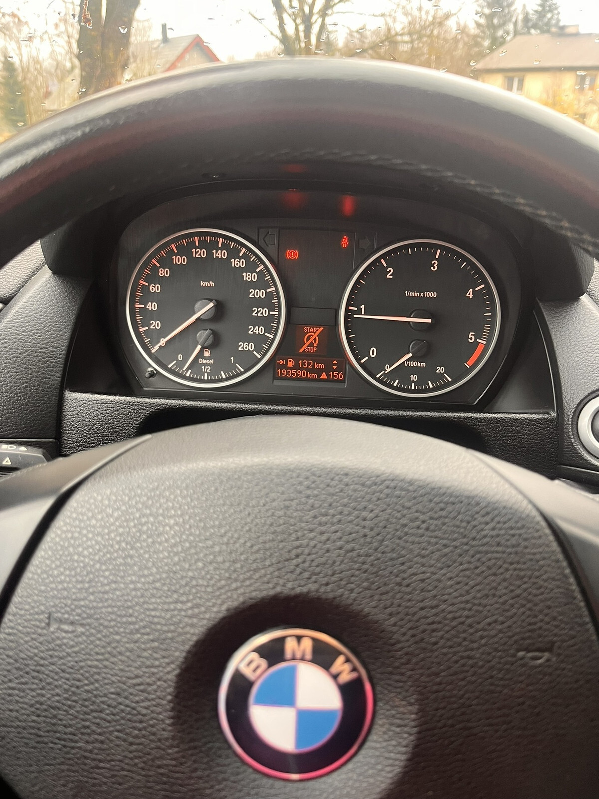 BMW X1 2014, kuva 5/7