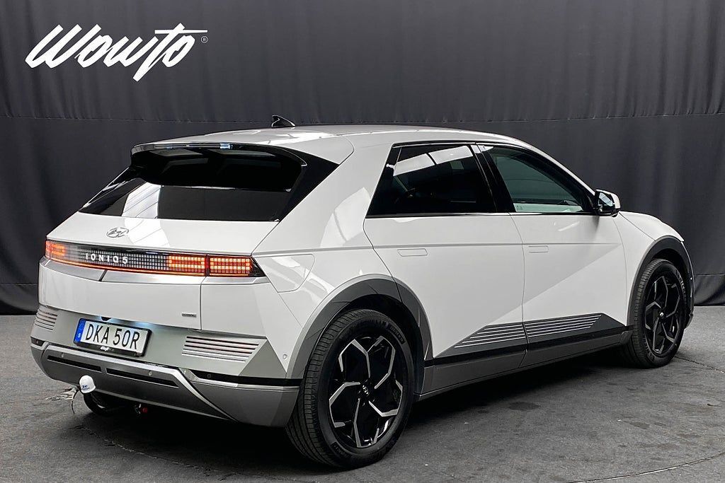 Hyundai Ioniq 2022, kuva 4/35