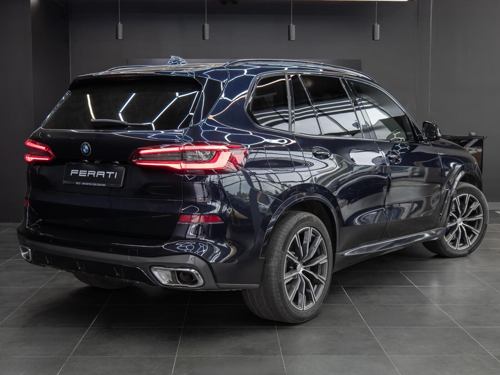 BMW X5 2019, kuva 2/14