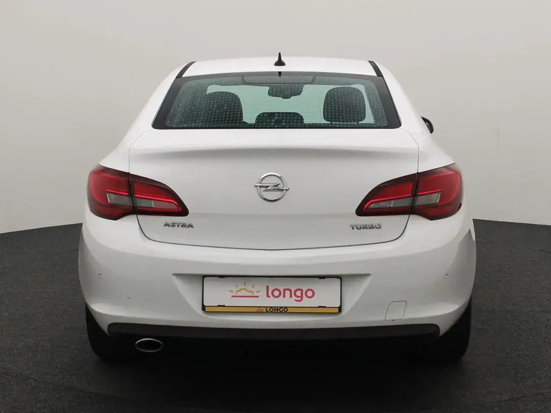 Opel Astra Sport + 1.4 103kW 2015, kuva 5/31