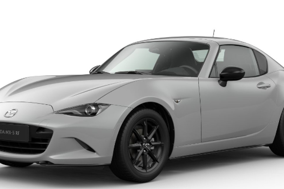 Mazda MX-5, bensiin, manuaal, tagavedu
