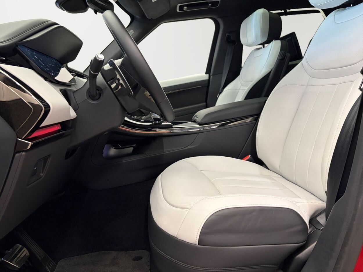 Land Rover Range Rover Sport 2024, kuva 7/10