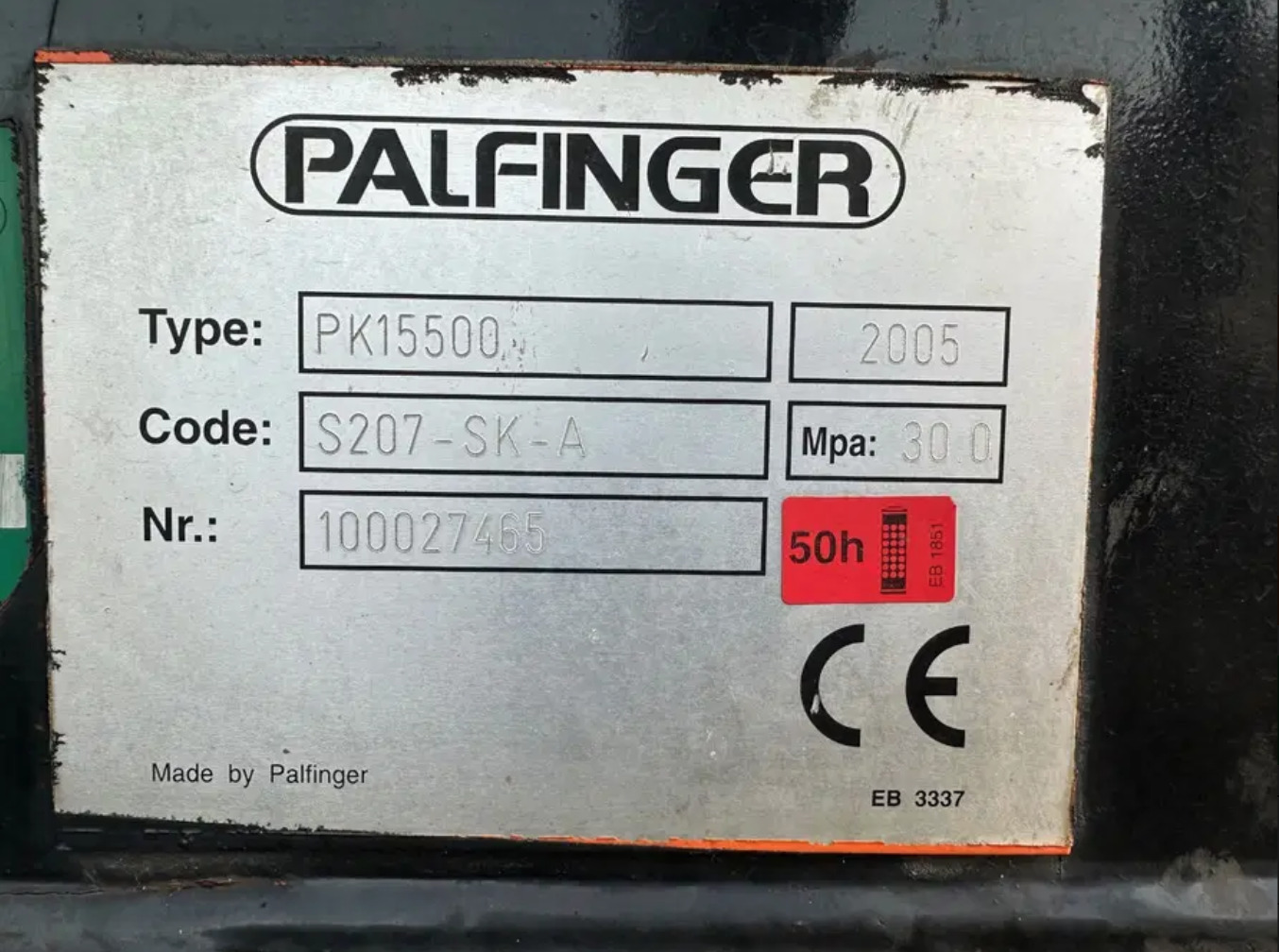 Volvo FH 540 2010, photo 7/16