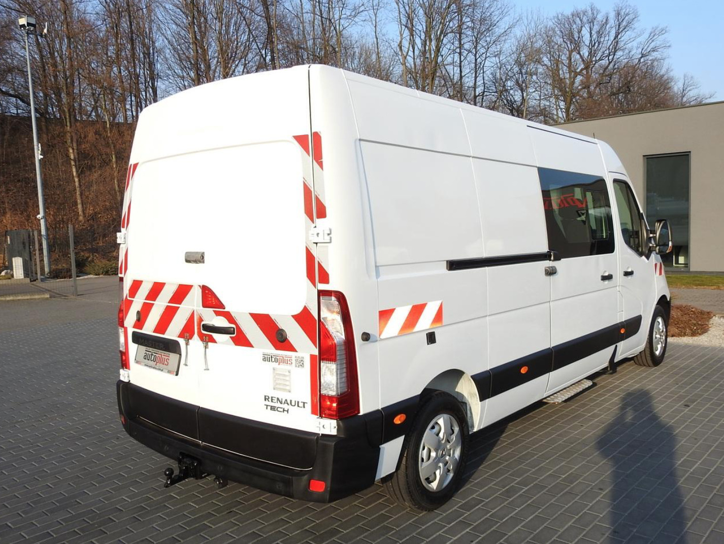 Renault Master 2019, kuva 3/12