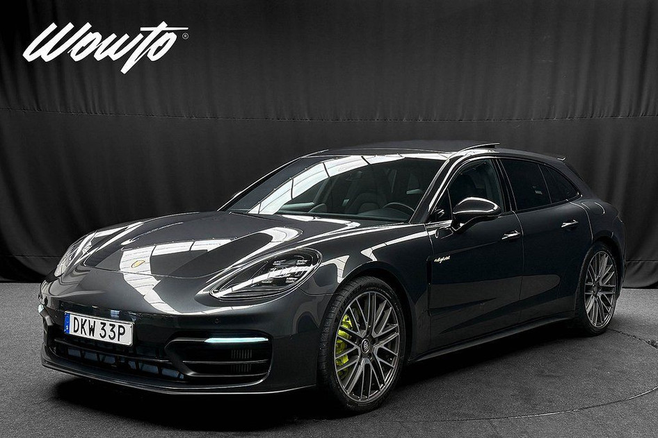 Porsche Panamera, 2020, 2.9, 340 kW, hübriid (bensiin/elekter), automaat, nelikvedu