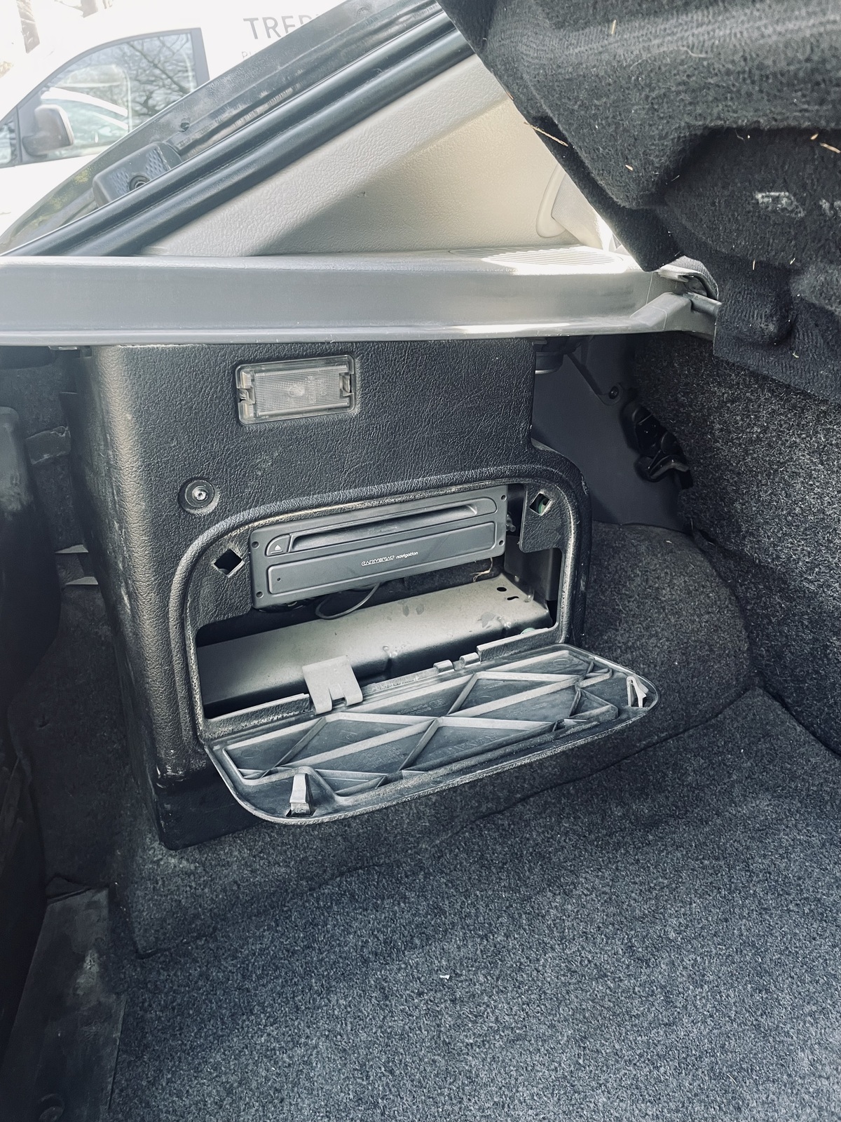 Renault Megane 2001, kuva 4/10