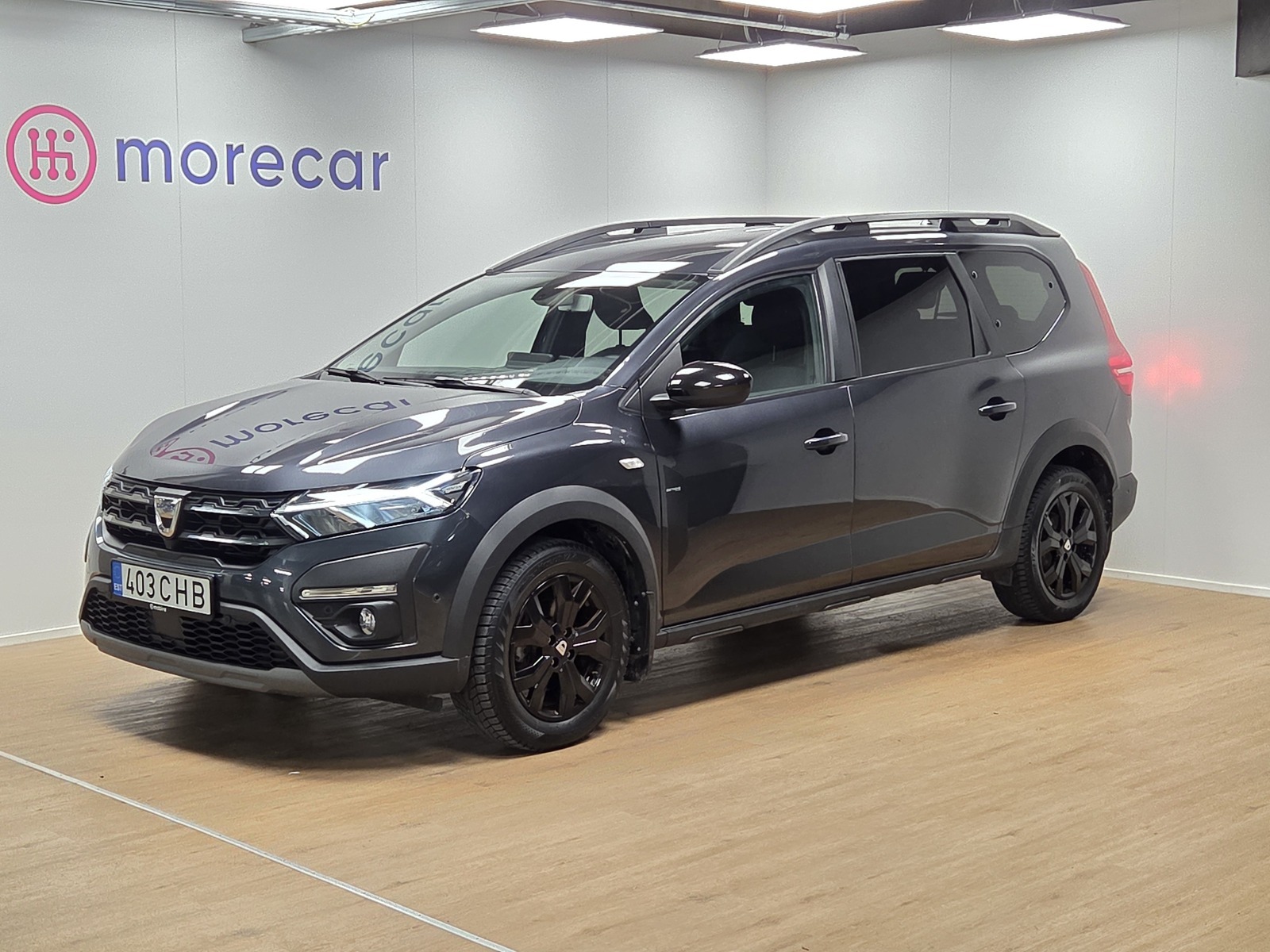 Dacia Jogger LE EXTREME 1.0 67kW
