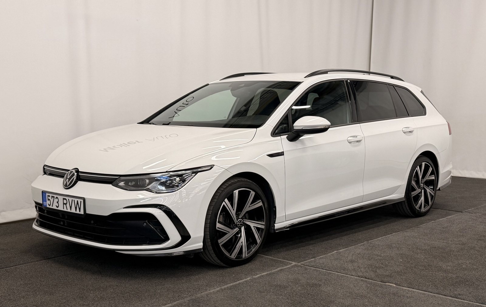 Volkswagen Golf 2022, photo 3/28