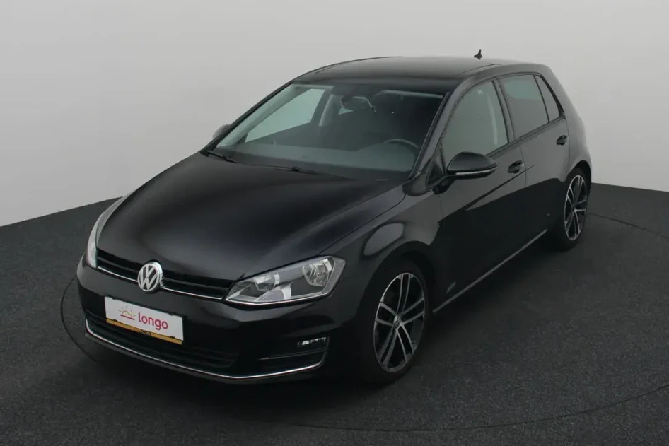 Volkswagen Golf, 2015, 1.4, 110 kW, bensiin, automaat, esivedu