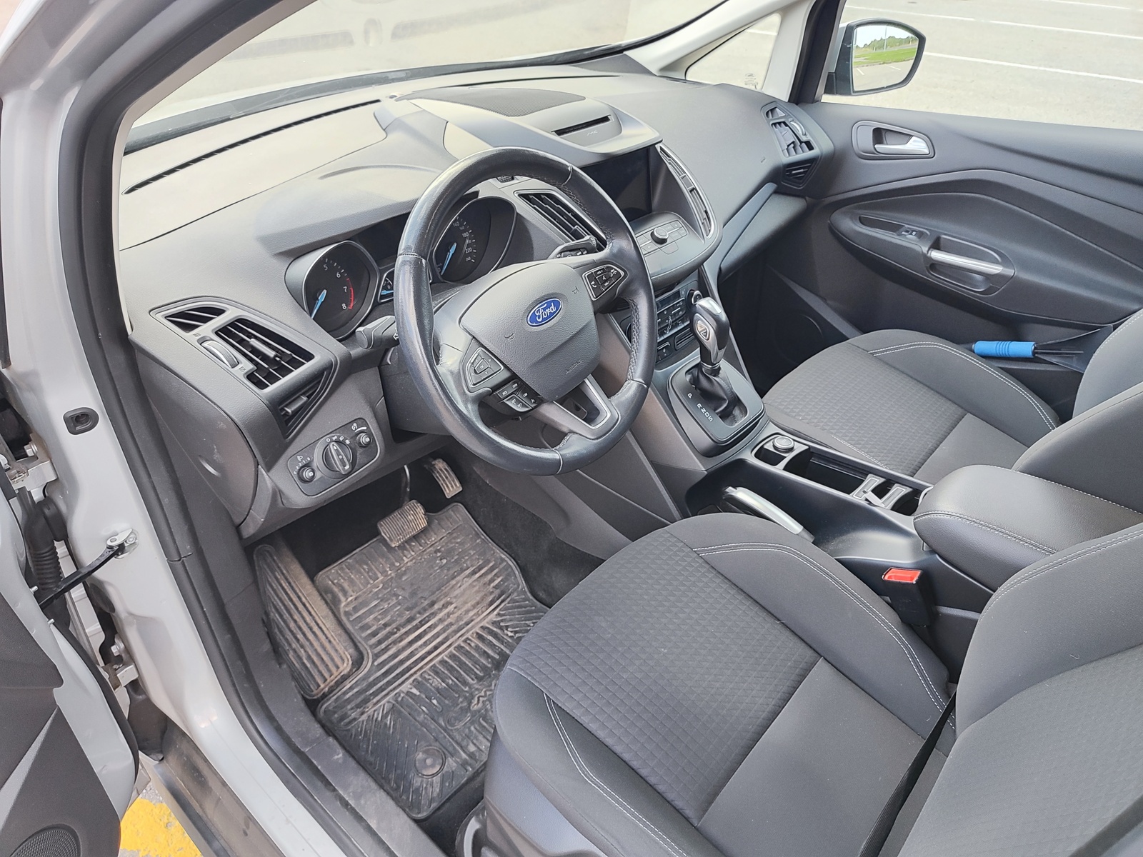 Ford Grand C-Max 2019, kuva 5/8