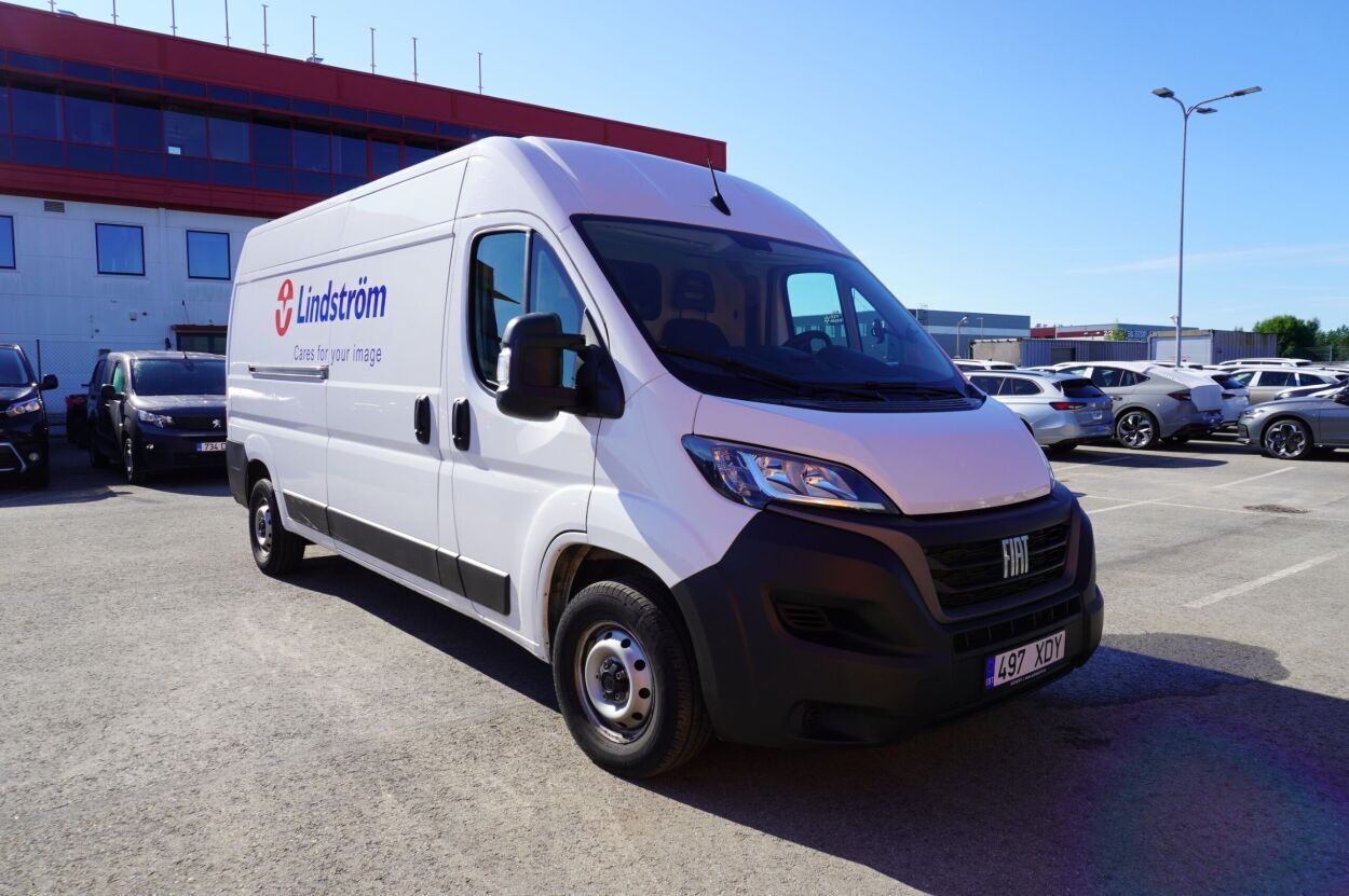 Fiat Ducato 2023, kuva 4/18