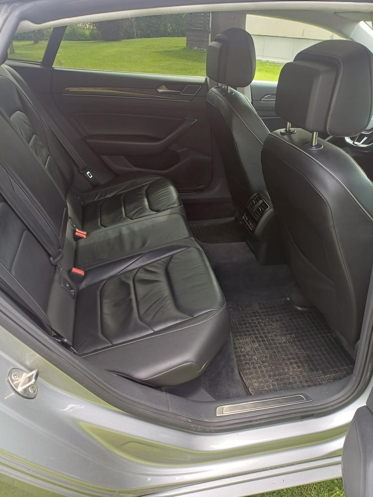 Volkswagen Arteon 2017, kuva 6/6
